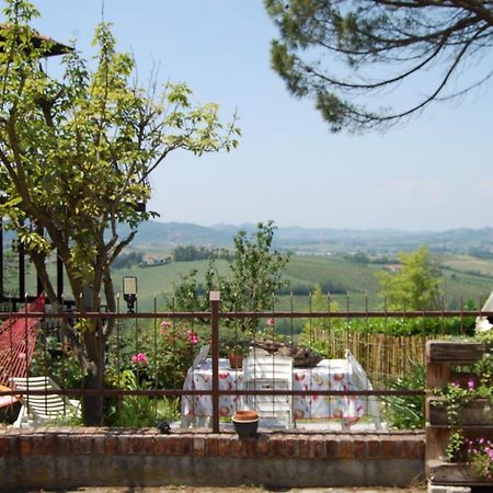 Un Angolo Di Paradiso Ozzano Monferrato Екстериор снимка