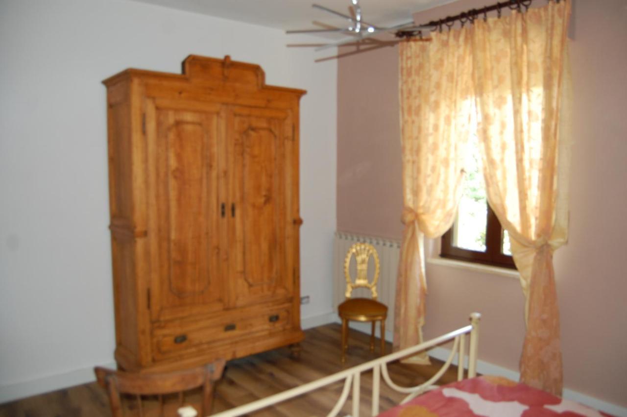 Un Angolo Di Paradiso Ozzano Monferrato Екстериор снимка