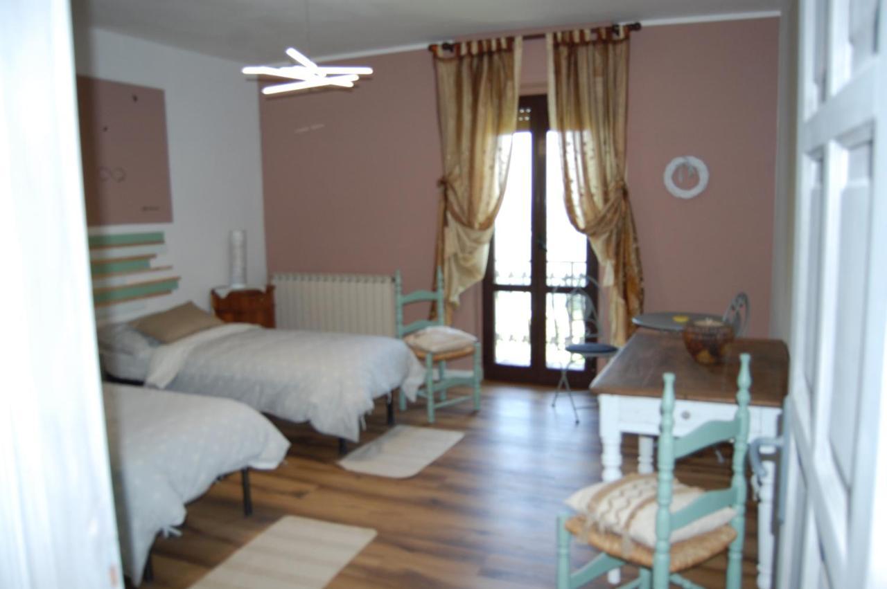 Un Angolo Di Paradiso Ozzano Monferrato Екстериор снимка