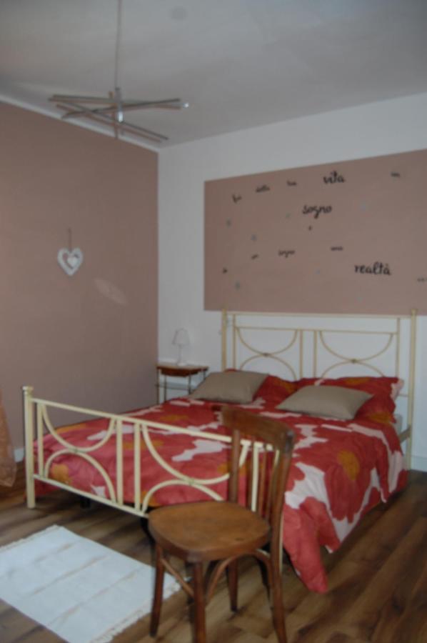 Un Angolo Di Paradiso Ozzano Monferrato Екстериор снимка