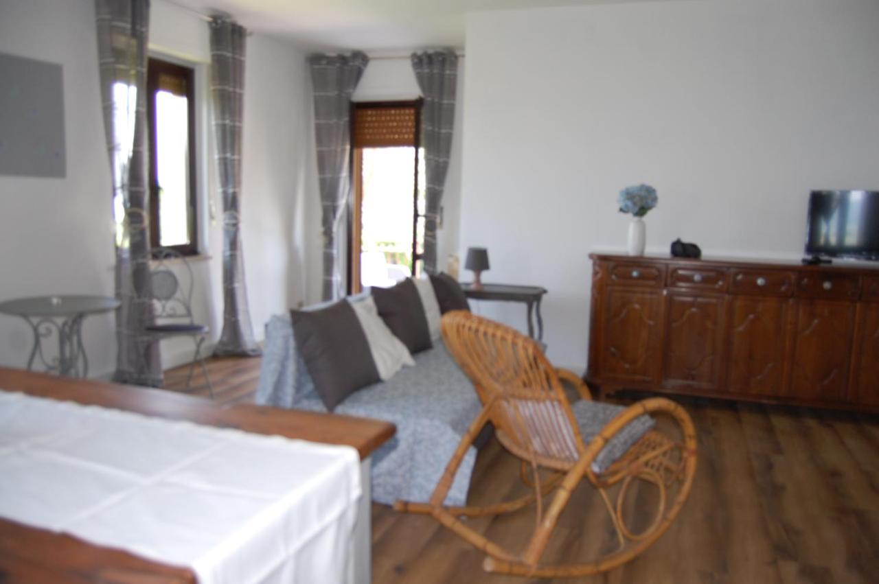 Un Angolo Di Paradiso Ozzano Monferrato Екстериор снимка