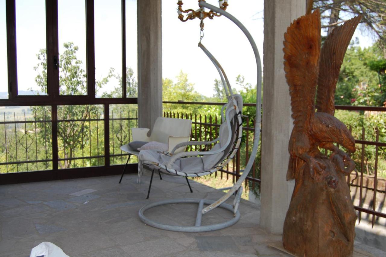 Un Angolo Di Paradiso Ozzano Monferrato Екстериор снимка